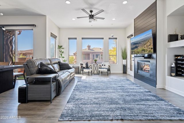 16420 N THOMPSON PEAK Parkway 2141, Scottsdale, AZ 85260