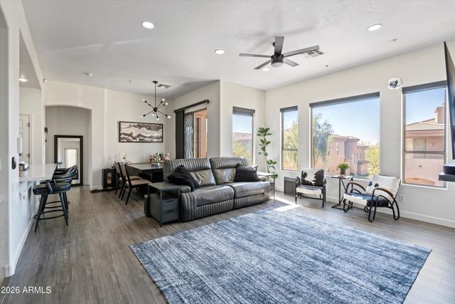 16420 N THOMPSON PEAK Parkway 2141, Scottsdale, AZ 85260