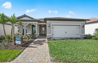 2104 Freemont WAY, Naples, FL 34120