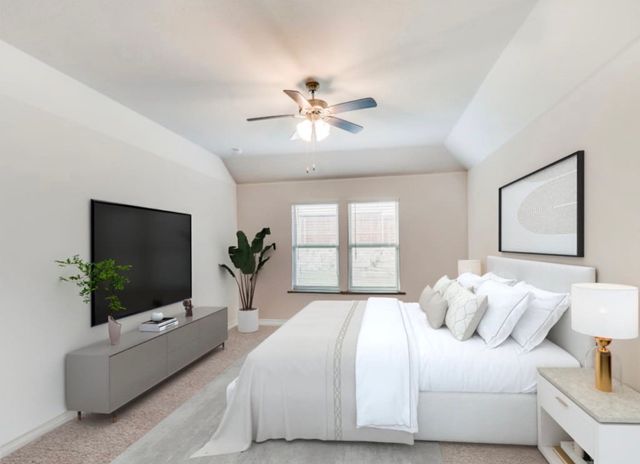 6433 Bon Fire Drive, Garland, TX 75043