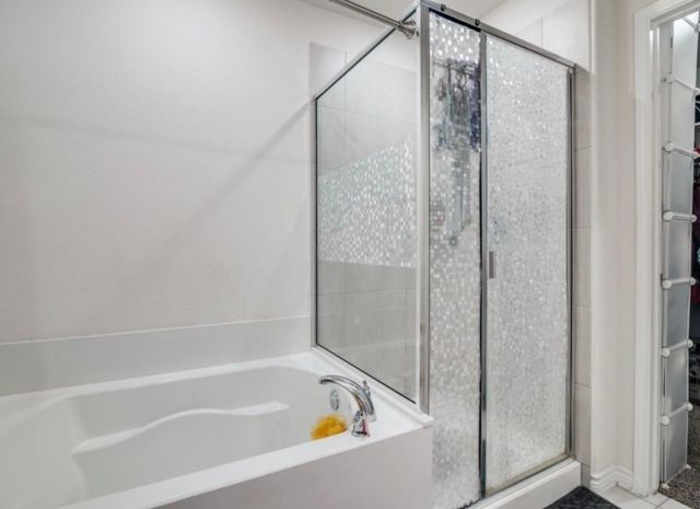 6433 Bon Fire Drive, Garland, TX 75043