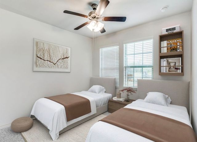 6433 Bon Fire Drive, Garland, TX 75043