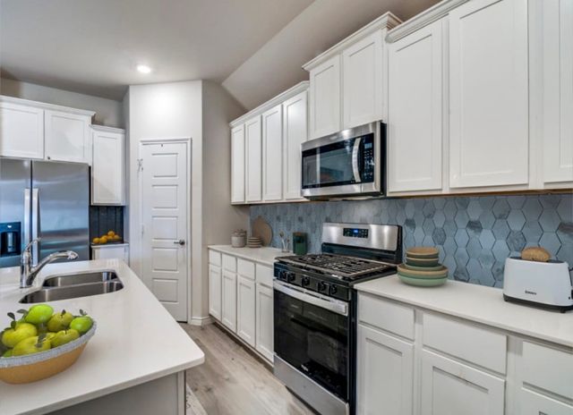 6433 Bon Fire Drive, Garland, TX 75043