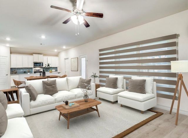 6433 Bon Fire Drive, Garland, TX 75043