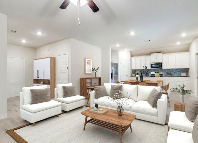 6433 Bon Fire Drive, Garland, TX 75043