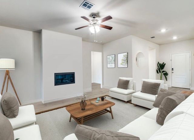 6433 Bon Fire Drive, Garland, TX 75043