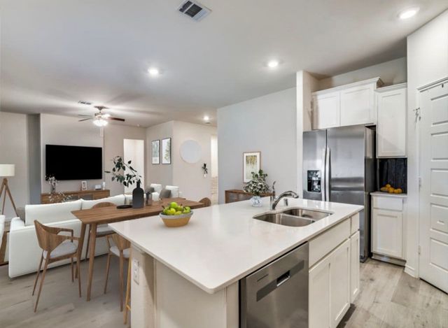 6433 Bon Fire Drive, Garland, TX 75043