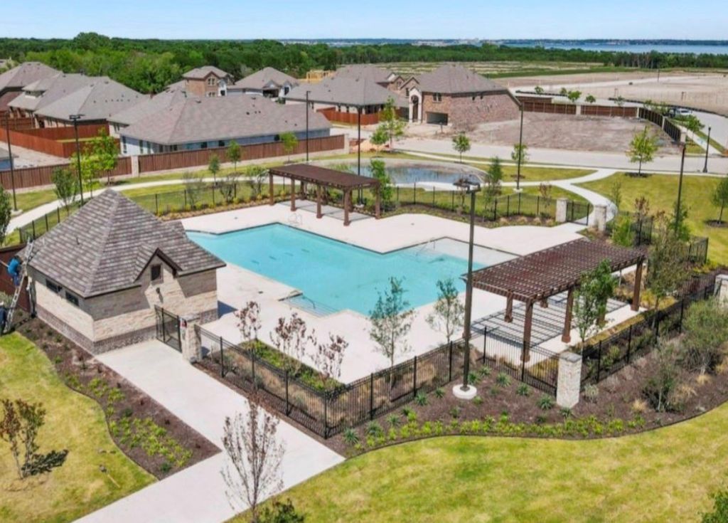 6433 Bon Fire Drive, Garland, TX 75043