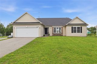 3324 Lyell Road, Gates, NY 14606