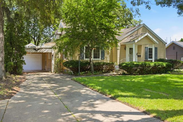 3008 W Oaklyn Avenue, Muncie, IN 47304