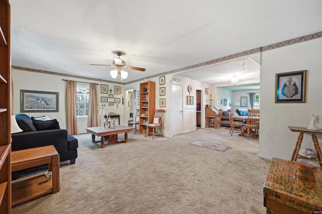 3008 W Oaklyn Avenue, Muncie, IN 47304
