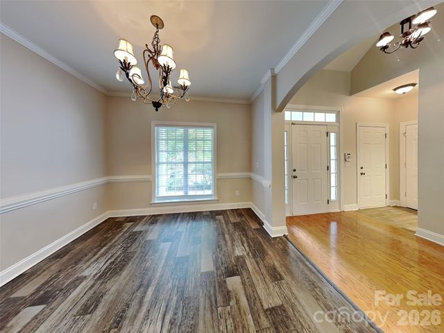 1004 Sentinel Drive, Indian Trail, NC 28079