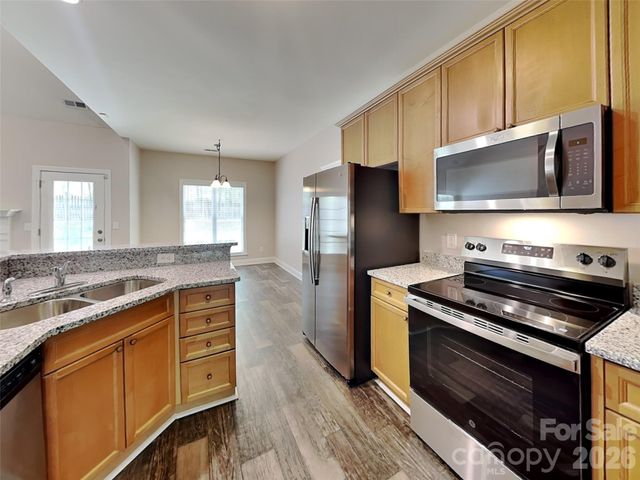 1004 Sentinel Drive, Indian Trail, NC 28079