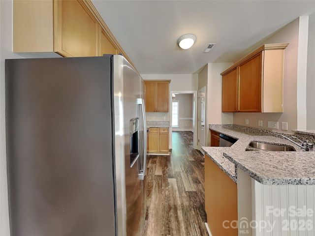 1004 Sentinel Drive, Indian Trail, NC 28079