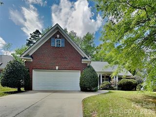 1004 Sentinel Drive, Indian Trail, NC 28079