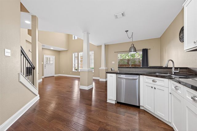 65 Scarlet Woods Court, Spring, TX 77380