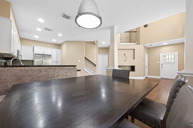 65 Scarlet Woods Court, Spring, TX 77380