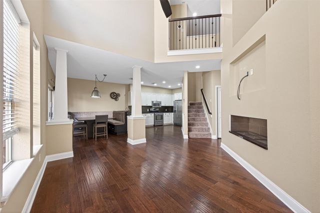 65 Scarlet Woods Court, Spring, TX 77380