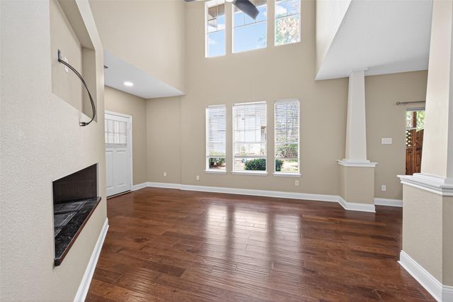 65 Scarlet Woods Court, Spring, TX 77380