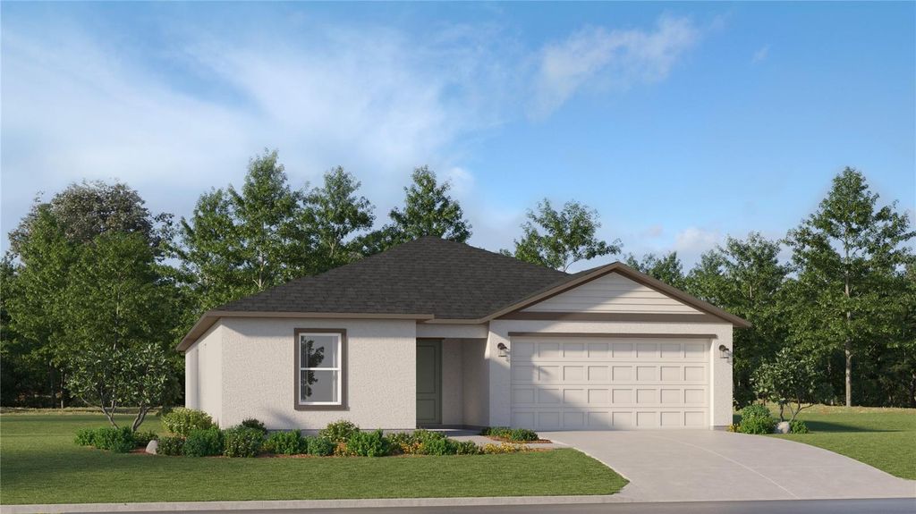 4870 NW 16TH LANE, Ocala, FL 34482