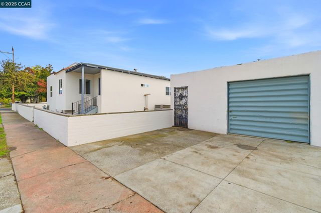 401 Central Ave, Vallejo, CA 94590