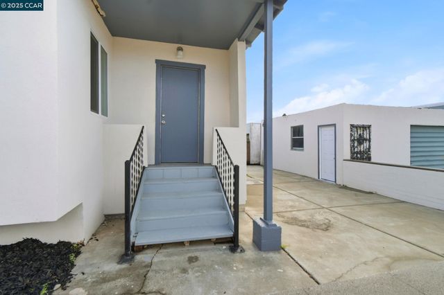 401 Central Ave, Vallejo, CA 94590