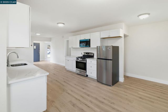 401 Central Ave, Vallejo, CA 94590