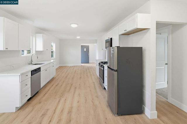 401 Central Ave, Vallejo, CA 94590