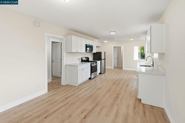 401 Central Ave, Vallejo, CA 94590