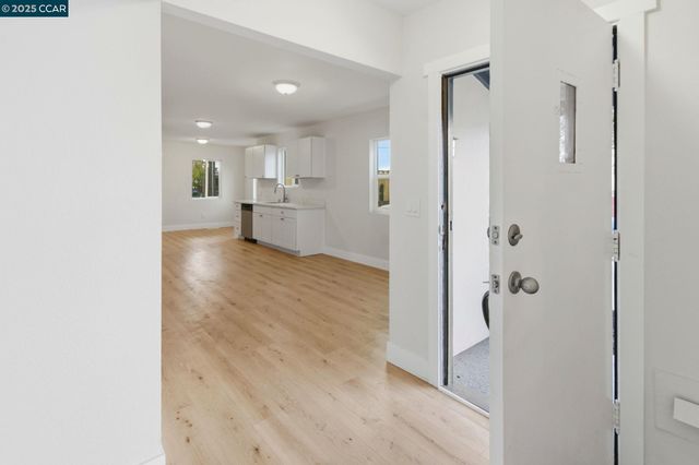 401 Central Ave, Vallejo, CA 94590