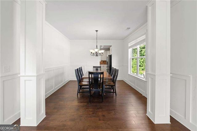 1486 Halletts Peak Place, Lawrenceville, GA 30044