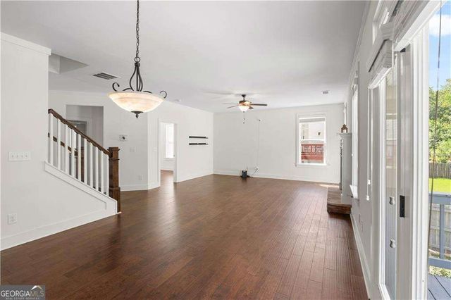 1486 Halletts Peak Place, Lawrenceville, GA 30044