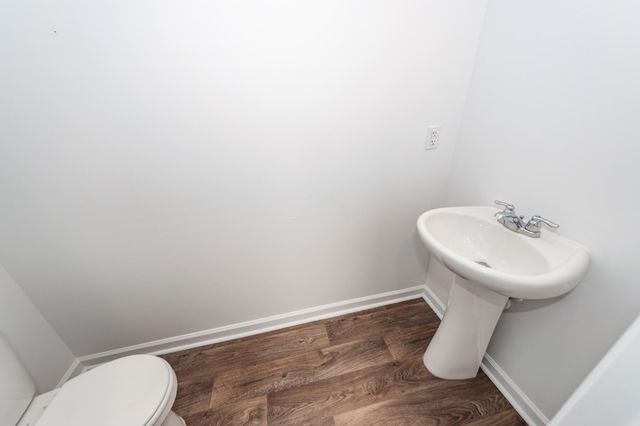 Address unavailable.