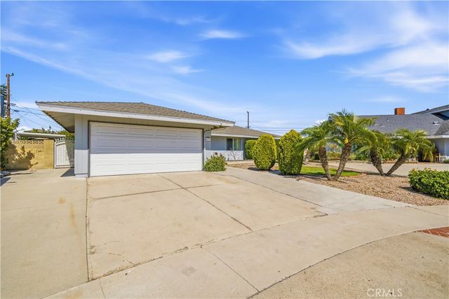 802 S Cinda, Anaheim, CA 92806