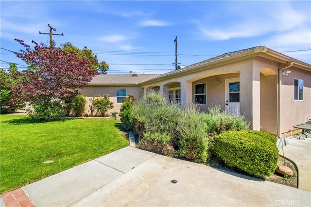 802 S Cinda, Anaheim, CA 92806