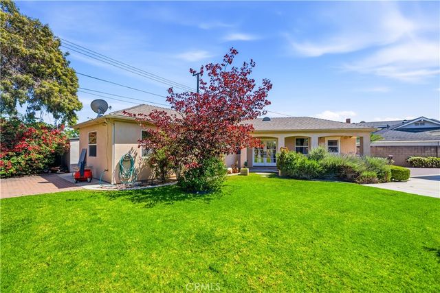 802 S Cinda, Anaheim, CA 92806