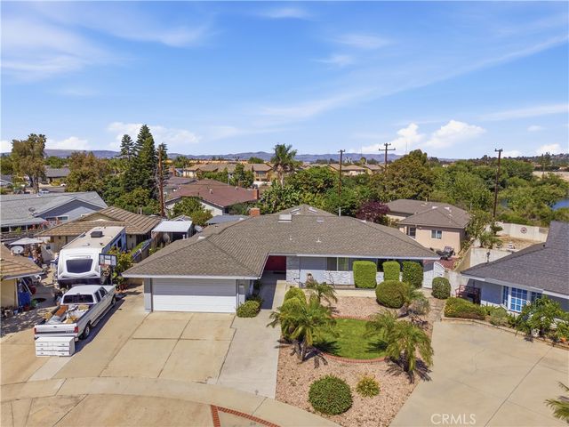 802 S Cinda, Anaheim, CA 92806