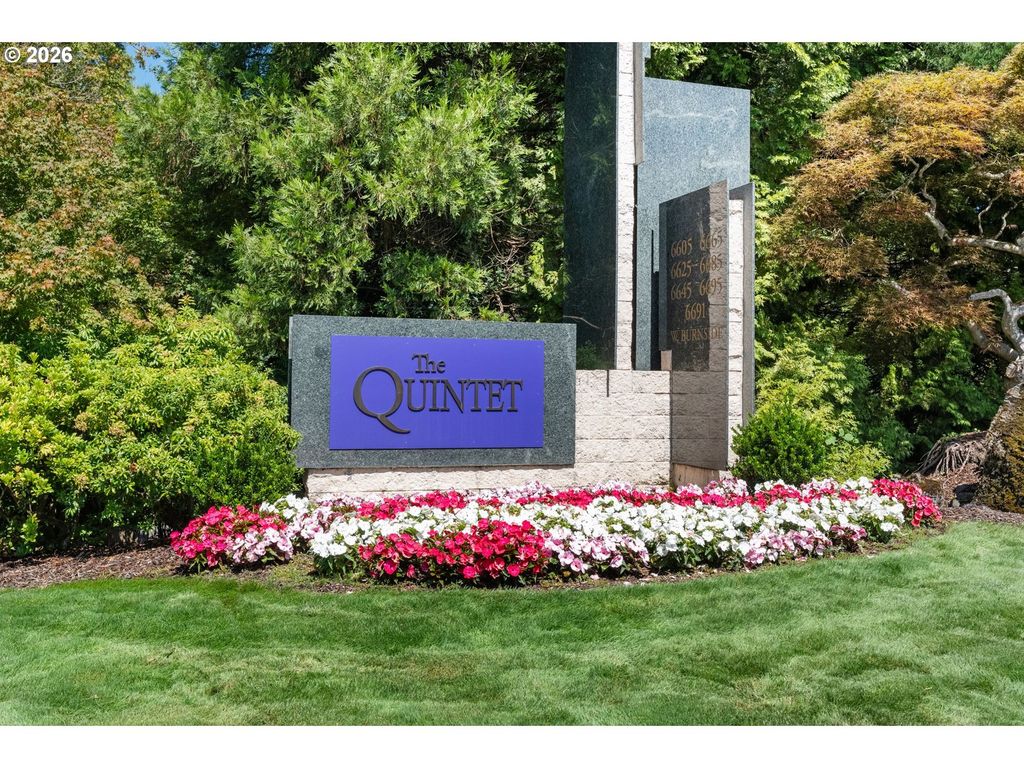 6605 W BURNSIDE St 131, Portland, OR 97210