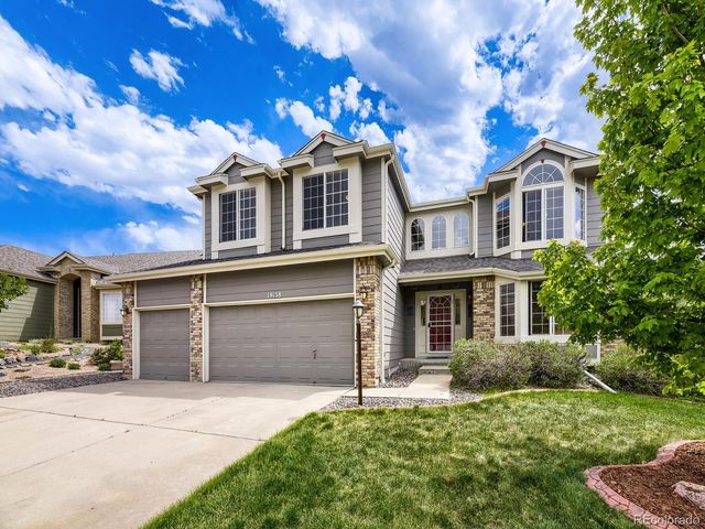 19138 E Berry Drive, Aurora, CO 80015