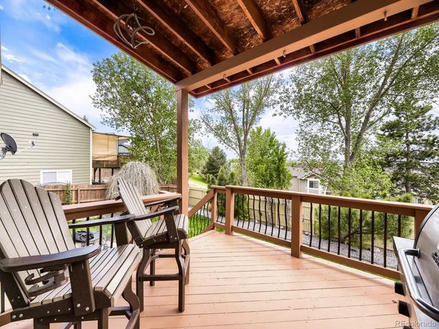 19138 E Berry Drive, Aurora, CO 80015