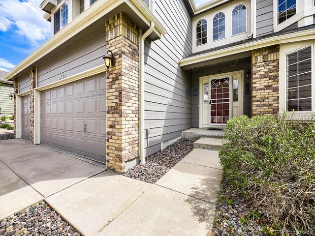 19138 E Berry Drive, Aurora, CO 80015
