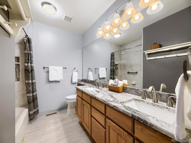 19138 E Berry Drive, Aurora, CO 80015