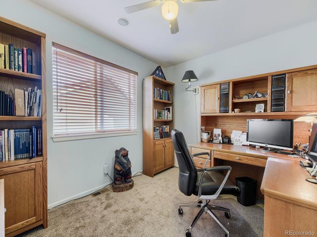 19138 E Berry Drive, Aurora, CO 80015