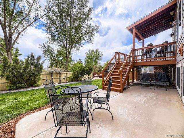 19138 E Berry Drive, Aurora, CO 80015