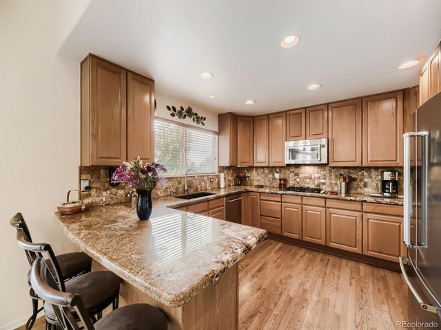 19138 E Berry Drive, Aurora, CO 80015