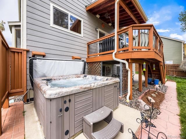 19138 E Berry Drive, Aurora, CO 80015