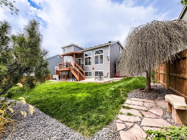 19138 E Berry Drive, Aurora, CO 80015