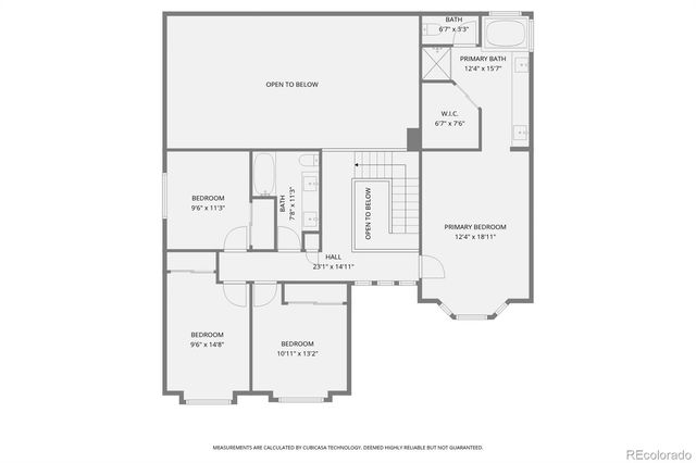 19138 E Berry Drive, Aurora, CO 80015
