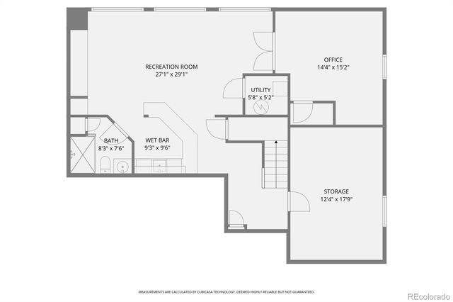 19138 E Berry Drive, Aurora, CO 80015