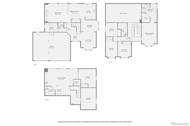 19138 E Berry Drive, Aurora, CO 80015